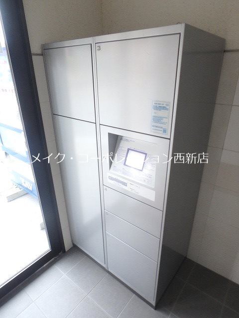 ルネスゆず その他外観5