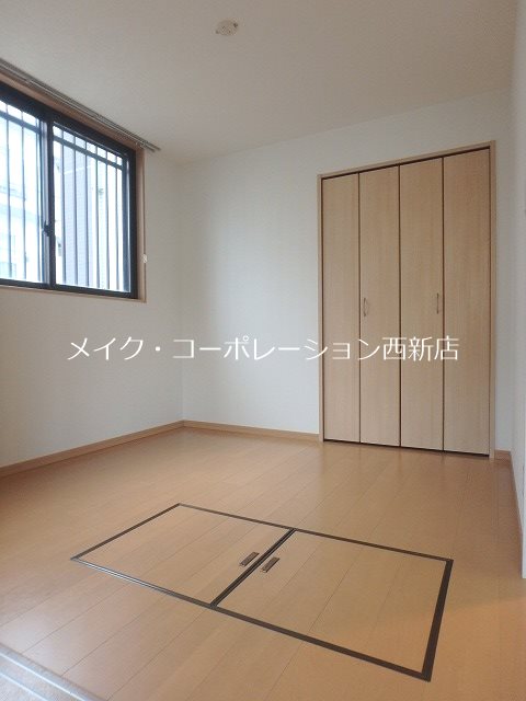 ベッドルーム ルネスゆず その他12