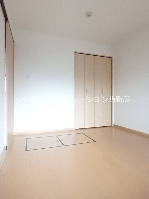 ベッドルーム ルネスゆず その他16