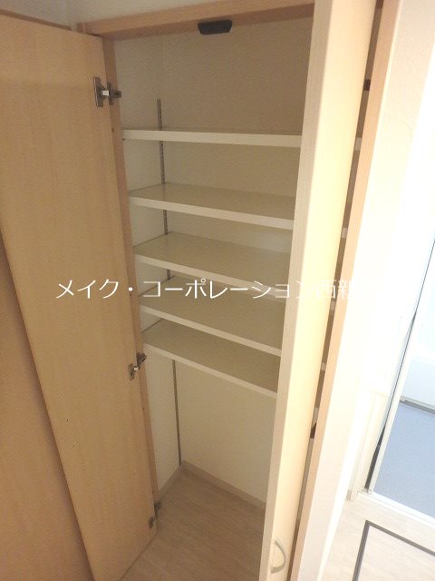 収納 ルネスゆず その他19