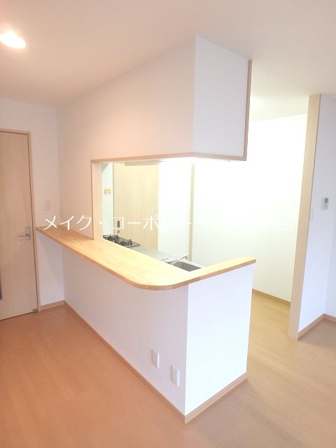 キッチン ルネスゆず その他24