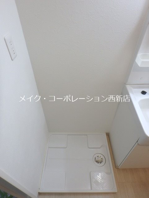 洗面所 ルネスゆず その他26