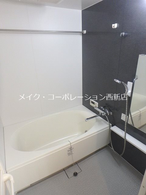 ルネスゆず 風呂画像