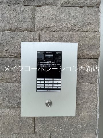 キーレスト その他6