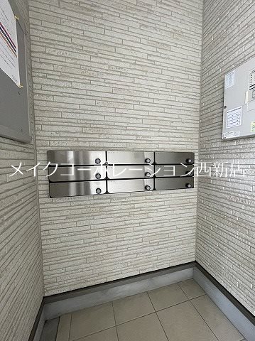 キーレスト その他7