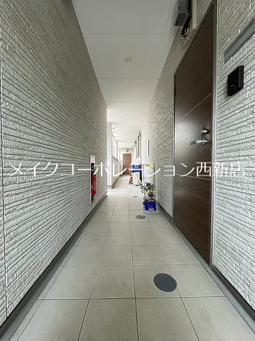 キーレスト その他8