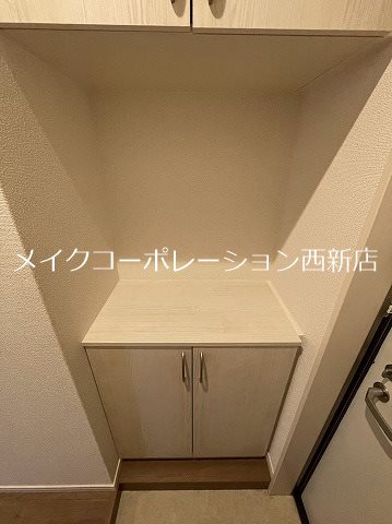 キーレスト その他9