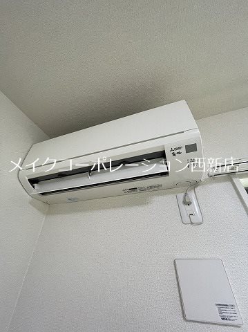 キーレスト その他10