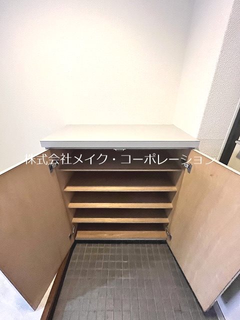 ラ・プラージュ室見【ネット無料】 その他7