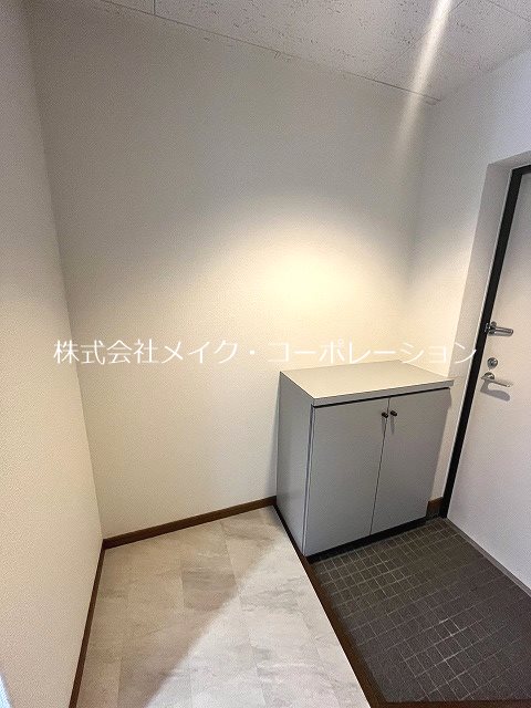 ラ・プラージュ室見【ネット無料】 その他8