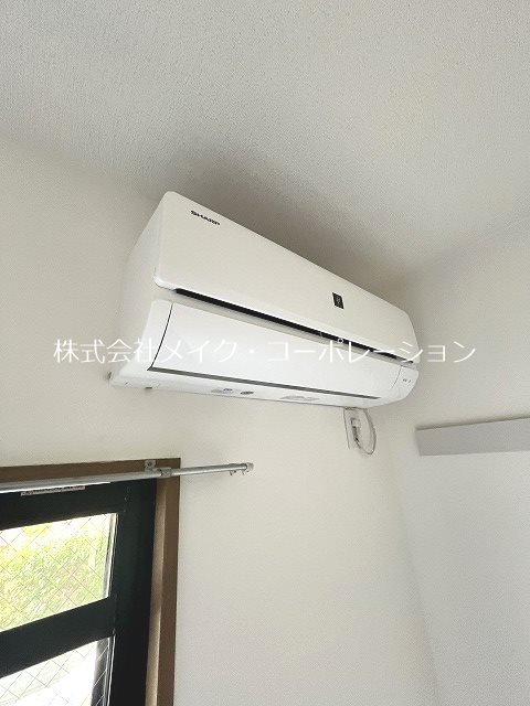 ラ・プラージュ室見【ネット無料】 その他14