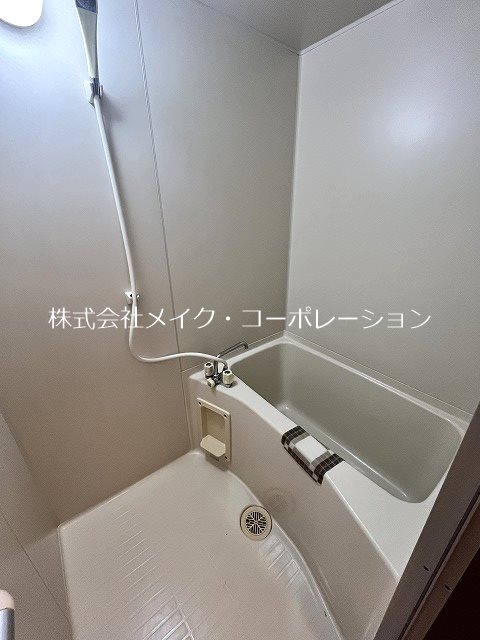 ラ・プラージュ室見【ネット無料】 風呂画像