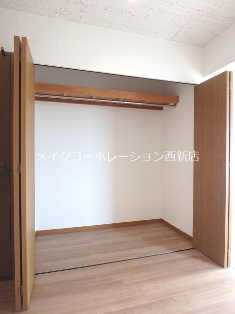 収納 ラ・プラージュ室見【ネット無料】 その他3
