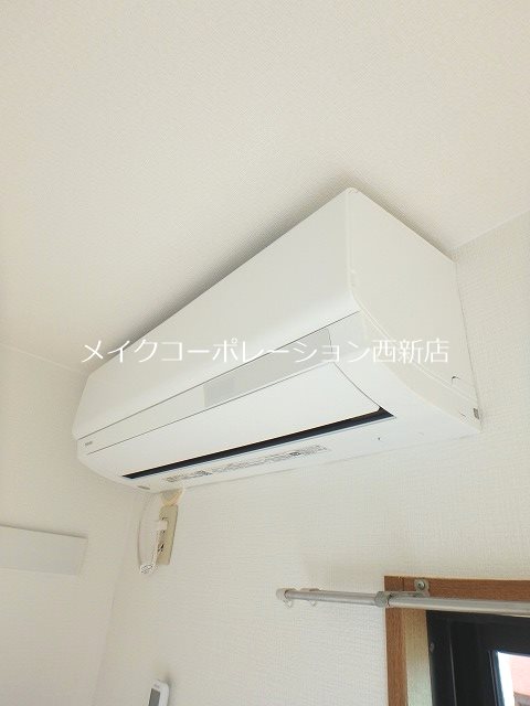 他設備 ラ・プラージュ室見【ネット無料】 その他6