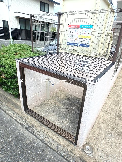 他共有部分 ラ・プラージュ室見【ネット無料】 その他外観1