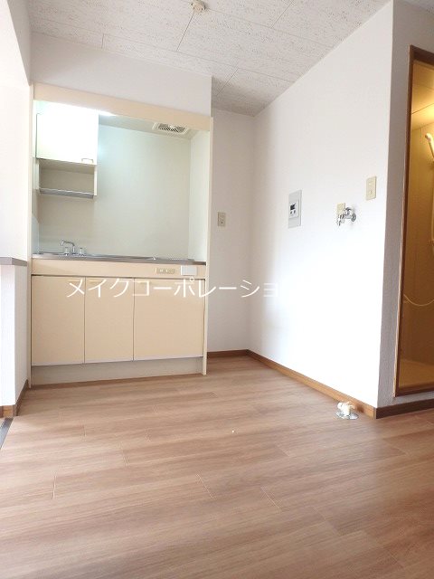 キッチン ラ・プラージュ室見【ネット無料】 その他9