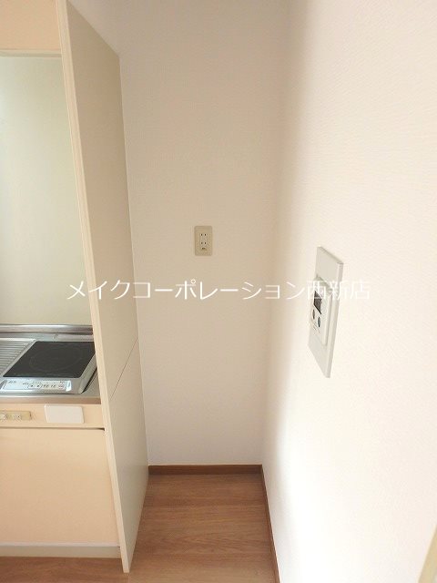 その他 ラ・プラージュ室見【ネット無料】 その他10