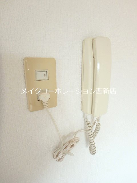 その他 ラ・プラージュ室見【ネット無料】 その他15