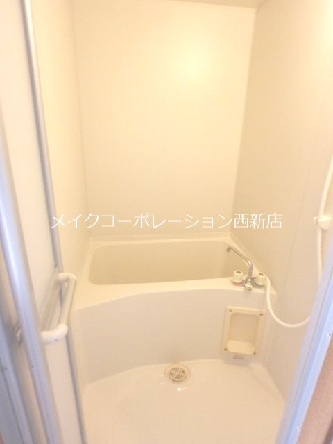 バス ラ・プラージュ室見【ネット無料】 風呂画像