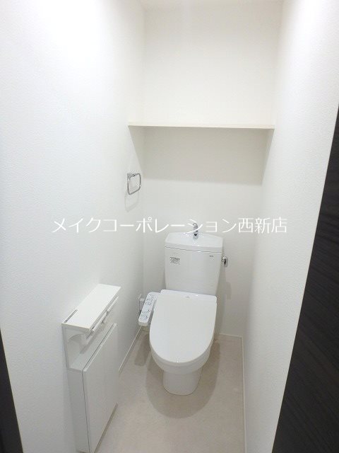 トイレ LIBTH姪浜 その他1
