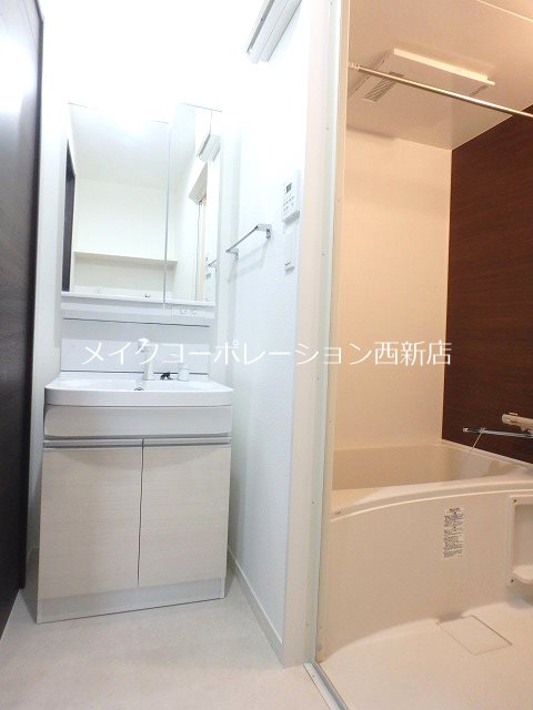 洗面所 LIBTH姪浜 その他2