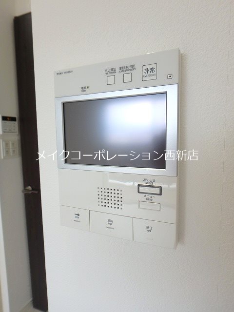 セキュリティ LIBTH姪浜 その他3