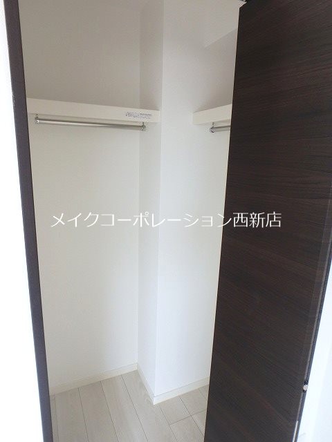 収納 LIBTH姪浜 その他4