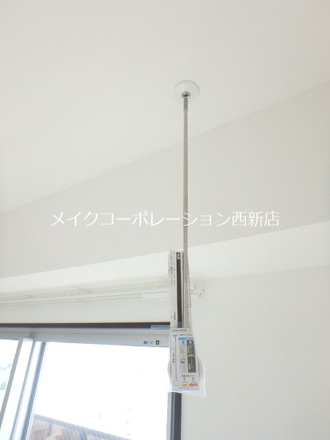 他設備 LIBTH姪浜 その他6