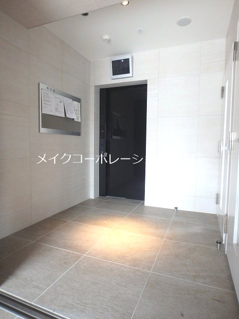 その他 LIBTH姪浜 その他外観6