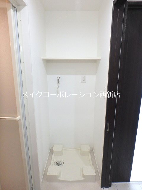 洗面所 LIBTH姪浜 その他8