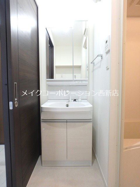 洗面所 LIBTH姪浜 その他9