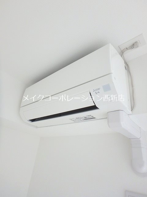 他設備 LIBTH姪浜 その他13