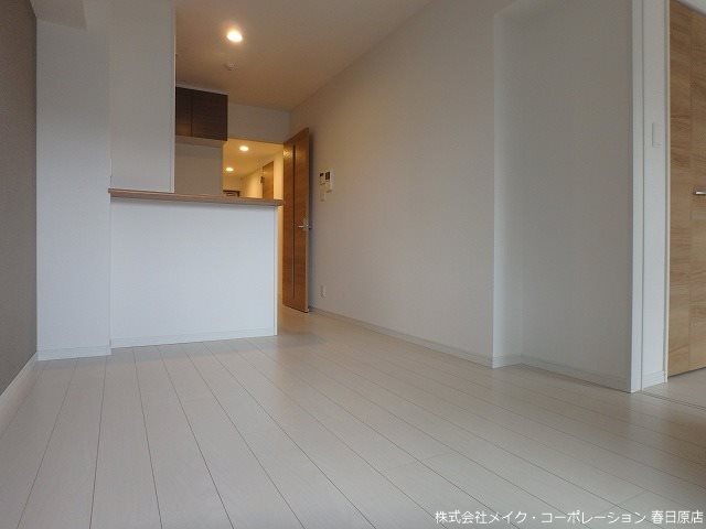 LIFEFIELD警弥郷 リビング