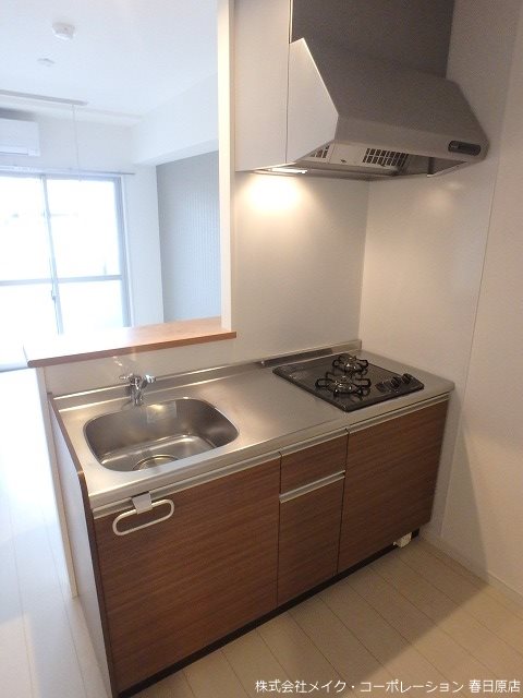 LIFEFIELD警弥郷 キッチン