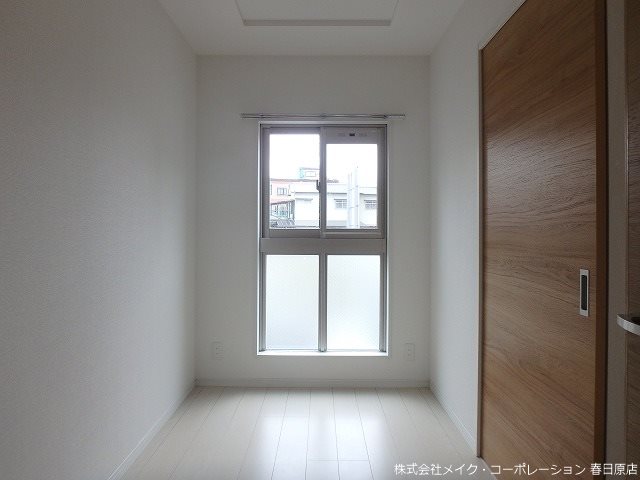 LIFEFIELD警弥郷 ベッドルーム