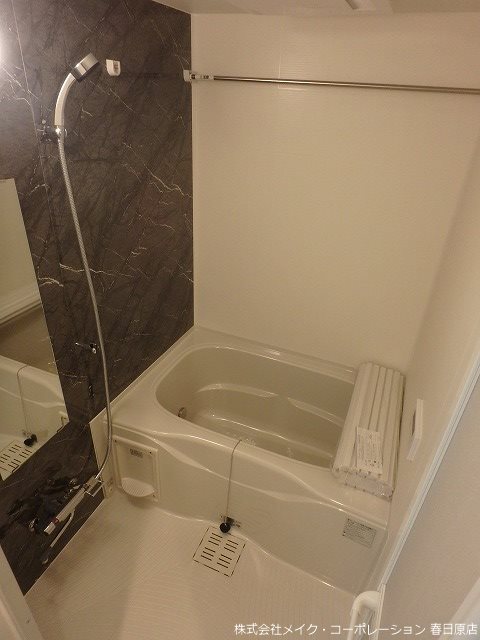 LIFEFIELD警弥郷 風呂画像