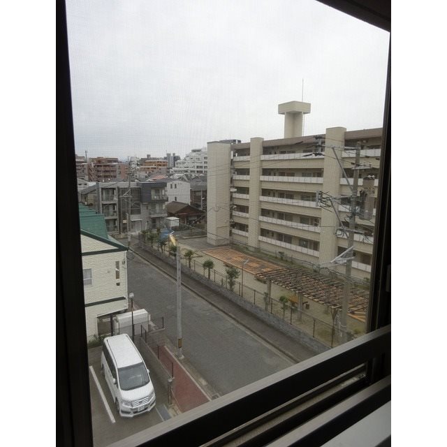 アプリークス百道浜 その他5