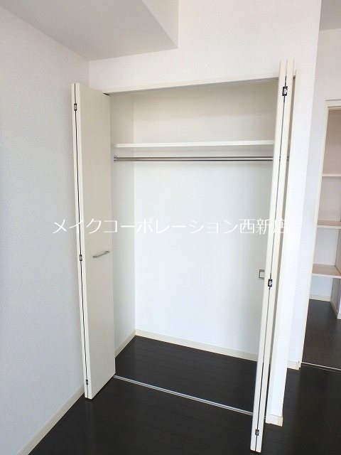 ラクレイス西新レジデンシャルタワー その他3