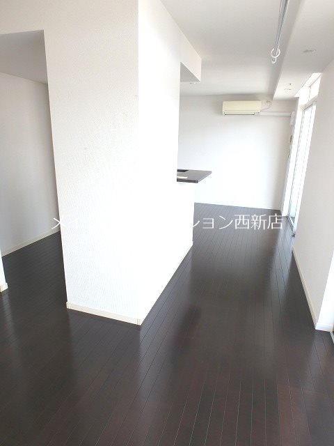 ラクレイス西新レジデンシャルタワー その他4