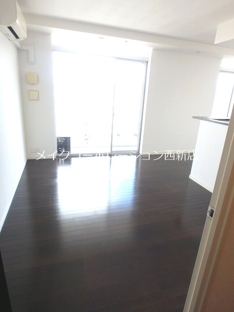 ラクレイス西新レジデンシャルタワー その他9