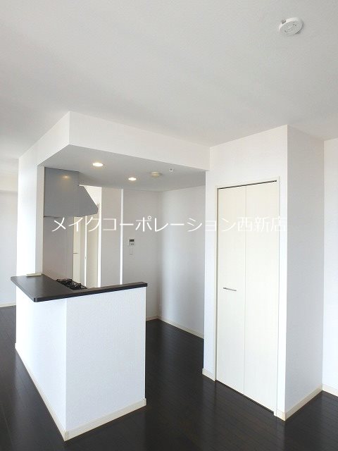 ラクレイス西新レジデンシャルタワー その他11