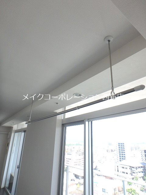 ラクレイス西新レジデンシャルタワー その他13