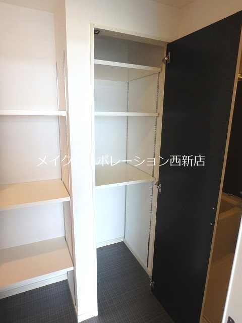 ラクレイス西新レジデンシャルタワー その他17