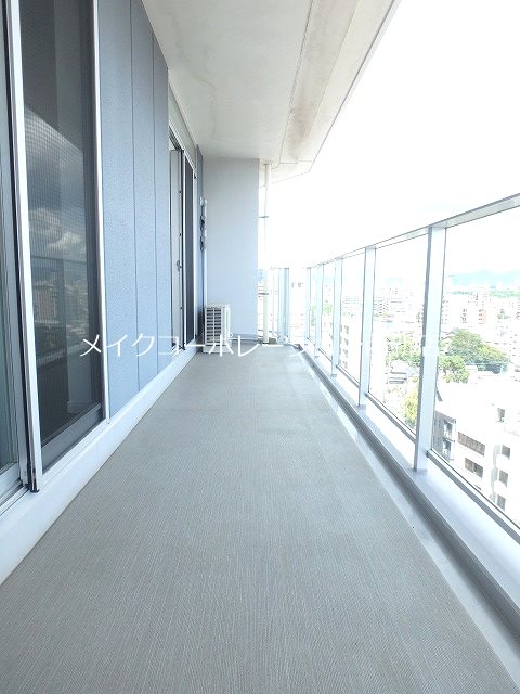 ラクレイス西新レジデンシャルタワー その他18