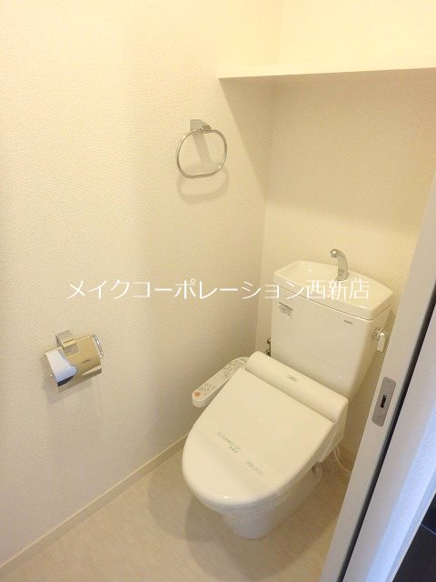 ラクレイス西新レジデンシャルタワー その他1