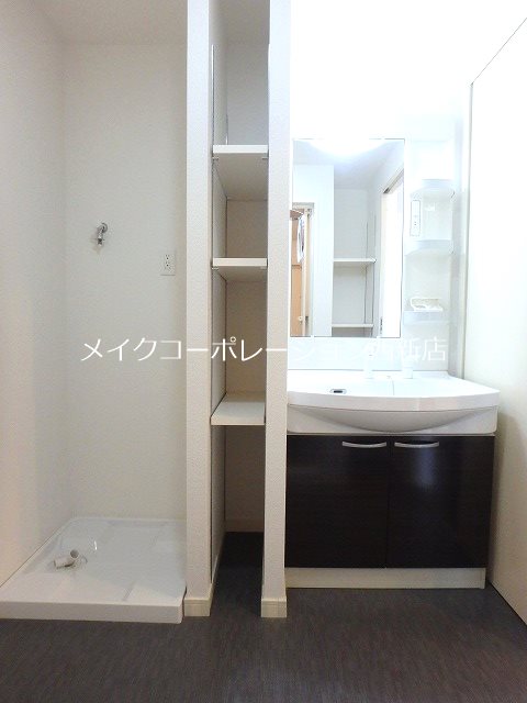 ラクレイス西新レジデンシャルタワー その他2