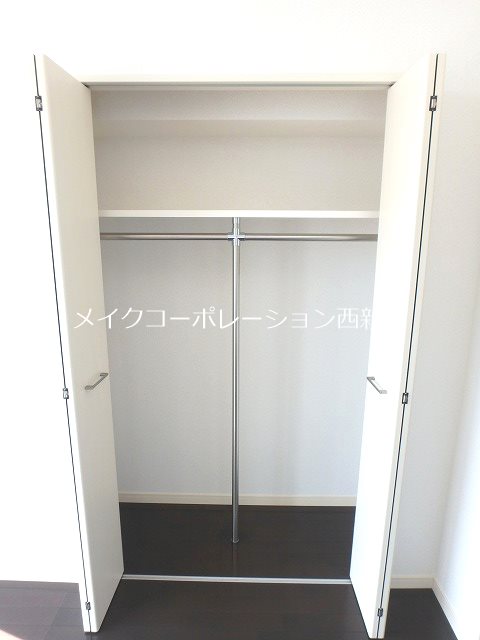 ラクレイス西新レジデンシャルタワー その他3