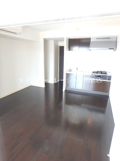 ラクレイス西新レジデンシャルタワー その他5