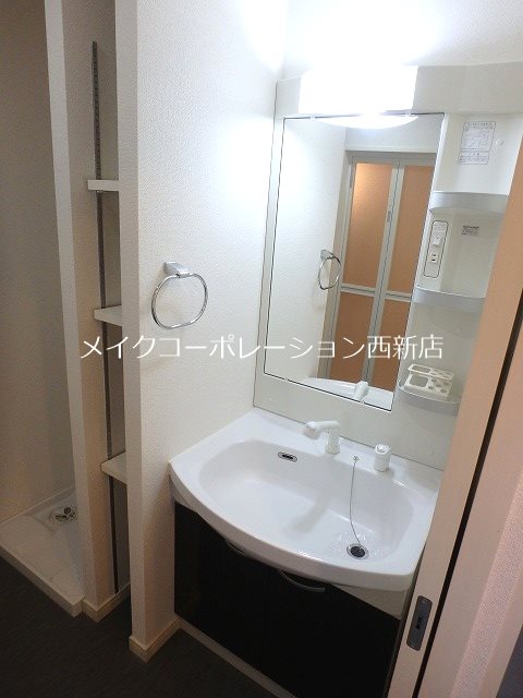 ラクレイス西新レジデンシャルタワー その他9