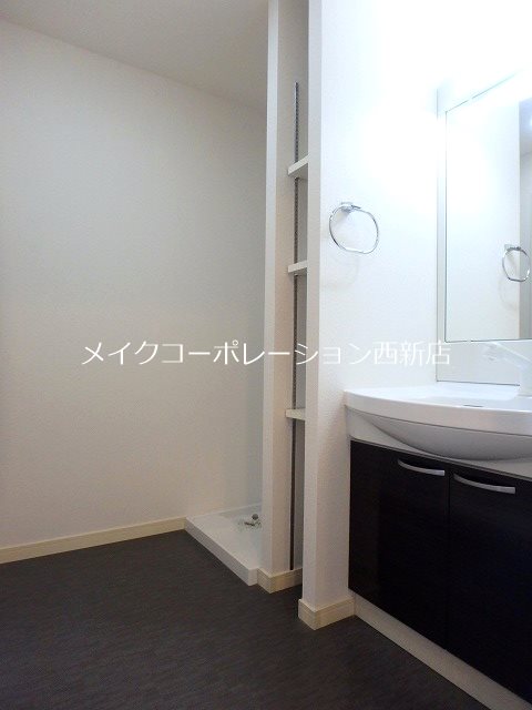 ラクレイス西新レジデンシャルタワー その他10